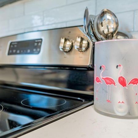 ガルフ・ショアーズ Fancy Flamingoヴィラ エクステリア 写真