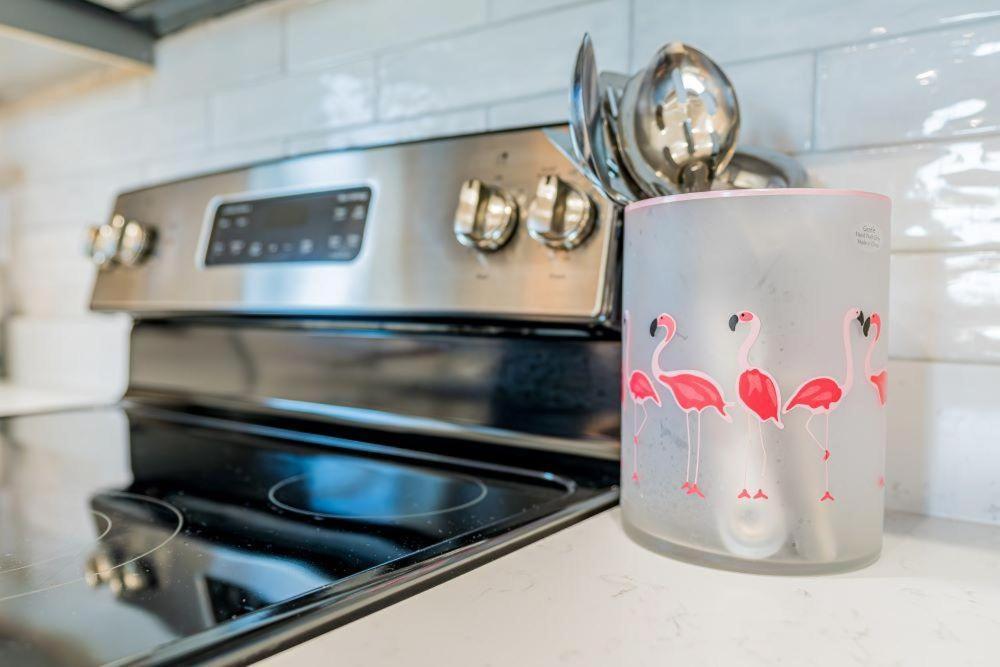 ガルフ・ショアーズ Fancy Flamingoヴィラ エクステリア 写真